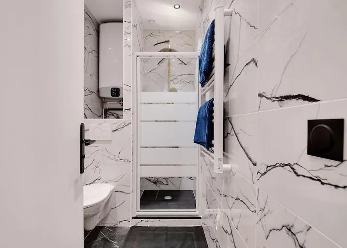Appartement 4 Personnes Aux Portes De Paris
